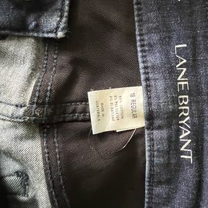 Jeans. Great used condition